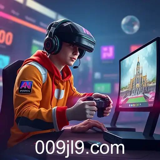 The Evolution of Online Gaming Communities