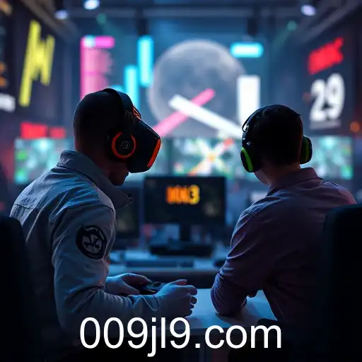 Navigating the Future of Online Gaming