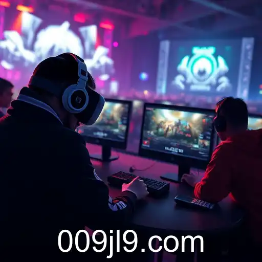 The Rise of Gaming Communities in 2025