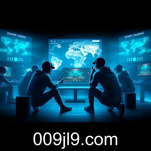 Gaming Innovations in a Rapidly Evolving Digital World