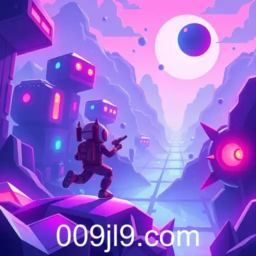 Gaming Trends and the Rise of 009jl