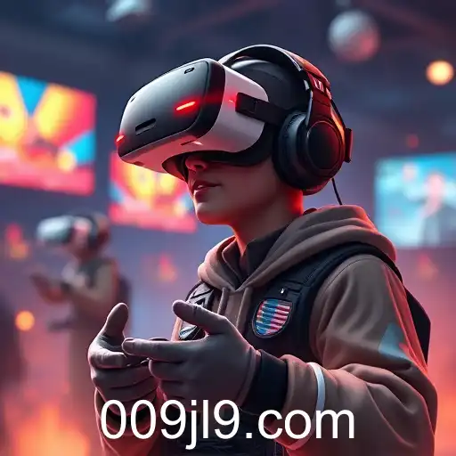 Gaming Trends and Innovations of 2025