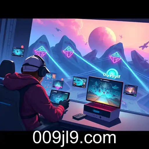 Gaming Trends and Innovations