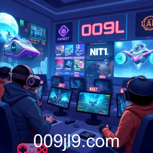 Gaming Trends and Challenges