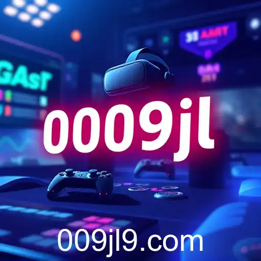 The Growing Influence of 009jl in Gaming