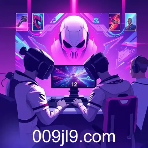 Digital Evolution: Gaming in the Modern Age