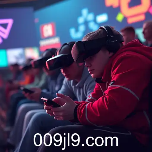 Emerging Trends in Online Gaming Platforms