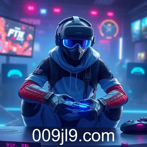 The Evolution of Online Gaming: A Look at 009jl