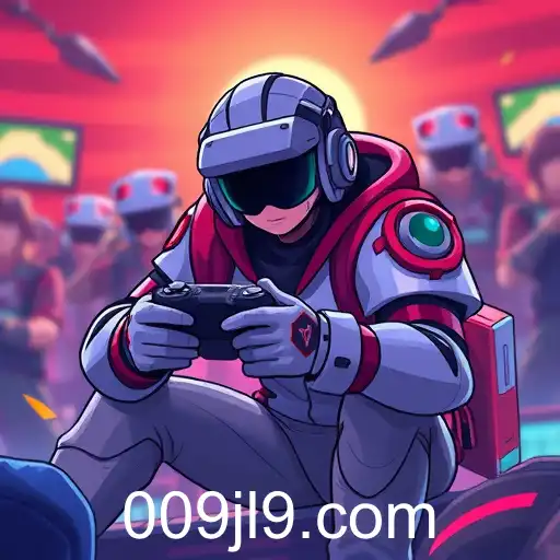 The Evolution of Online Gaming in 2025