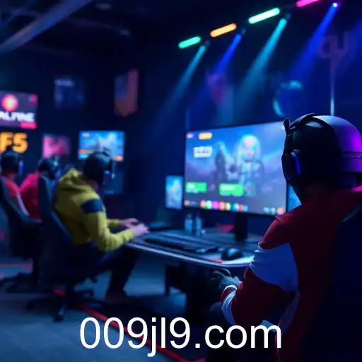 Gaming Trends Shaping the Future