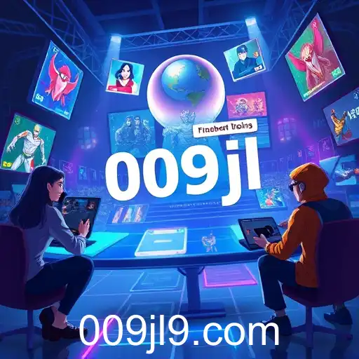 Evolution of Online Gaming in a Digital Era