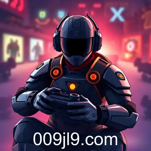 The Evolution of 009jl: Gaming in the Future