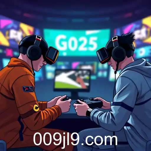 Gaming Evolution in the Digital Age