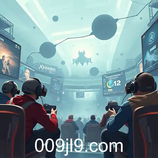 Gaming Evolution: The Impact of 009jl