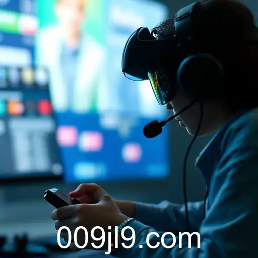 Gaming Industry Trends Amidst Global Shifts