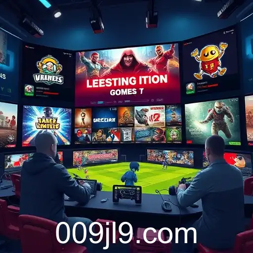 009jl: A Gaming Phenomenon Evolving in a Dynamic Market