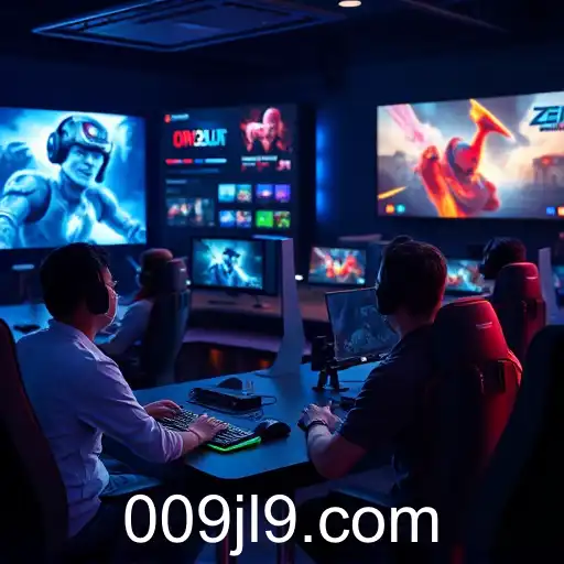 The Rise of Gaming Portals in 2025