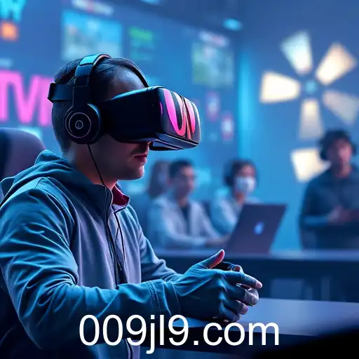 Gaming Trends and 009jl's Rising Influence