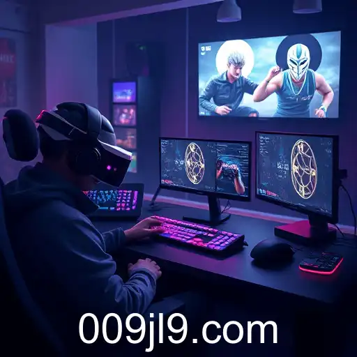 Gaming Trends and Innovations in 2025