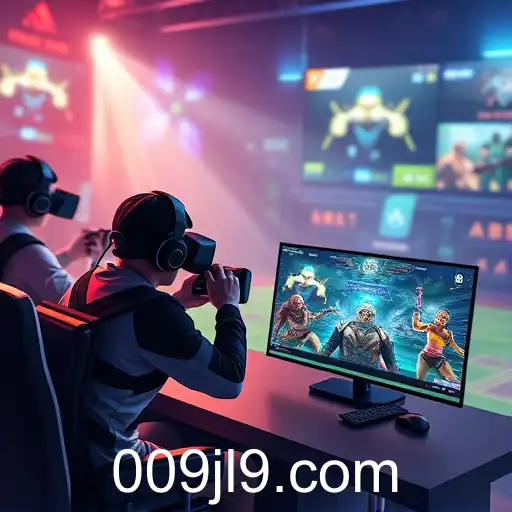 Gaming Industry Breakthroughs: The Rise of Independent Developers