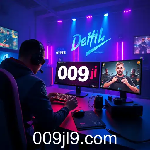 The Rise of Online Gaming: A Digital Revolution