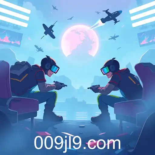 Exploring the Thrilling World of Multiplayer Battles