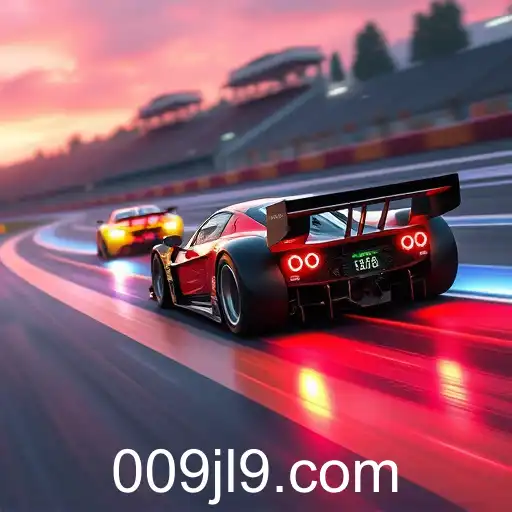 The Thrill of Speed: Exploring the World of Racing Games