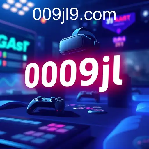 The Rise of 009jl in Online Gaming