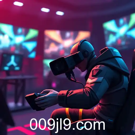The Rise of the 009jl Game Community