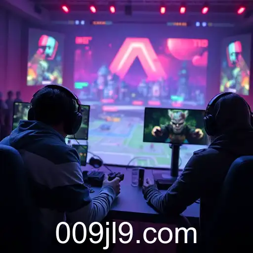 The Rise of Gaming Platforms Amidst Global Shifts