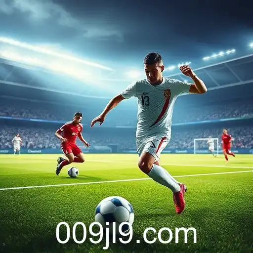 Exploring the Thrilling World of Sports Games: A Deep Dive into the '009jl' Category