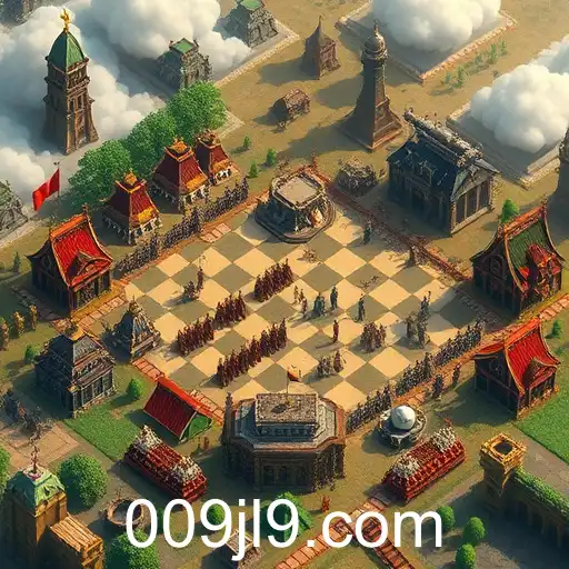 The Engaging World of Strategy Games: A Test of Tactical Prowess